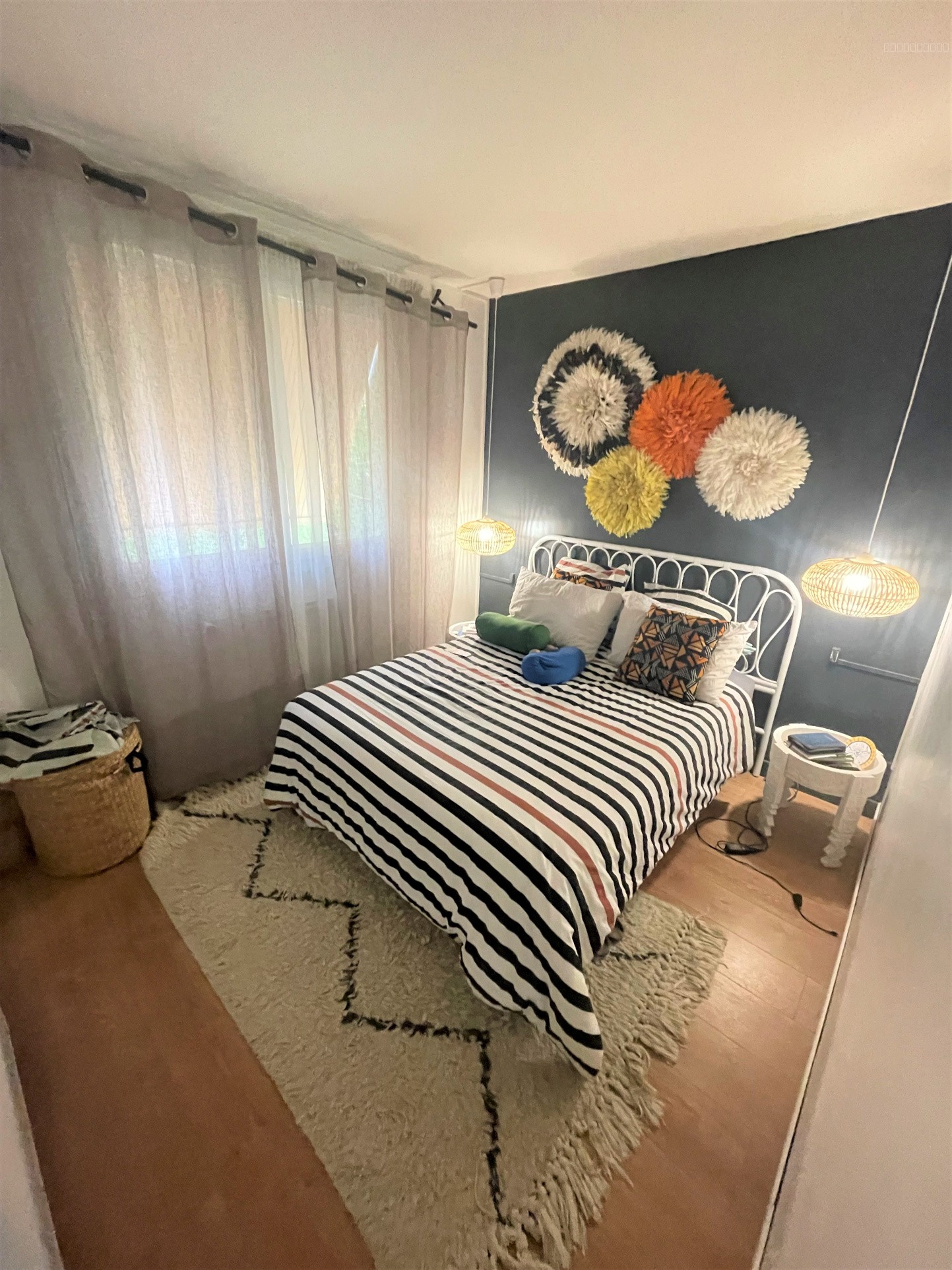APPARTEMENT DE TYPE F2 — photo 3