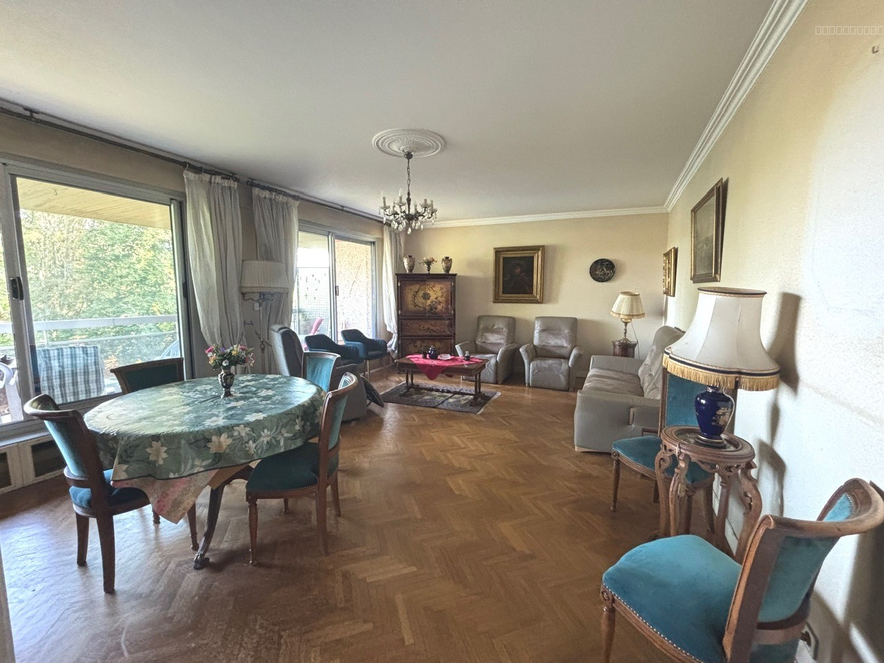 appartement St gratien — photo 3