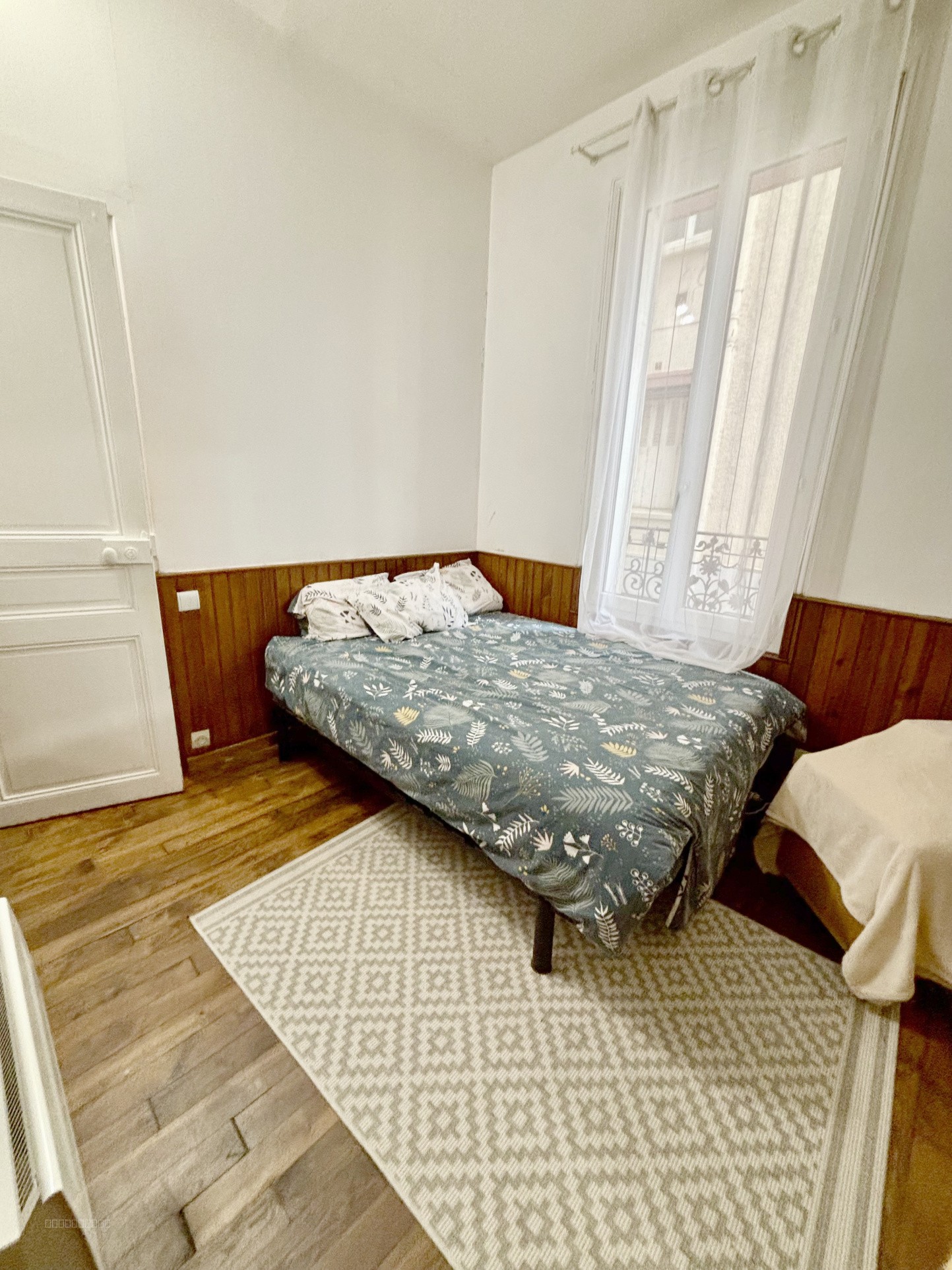 APPARTEMENT DE TYPE F2AU MARCHE — photo 4