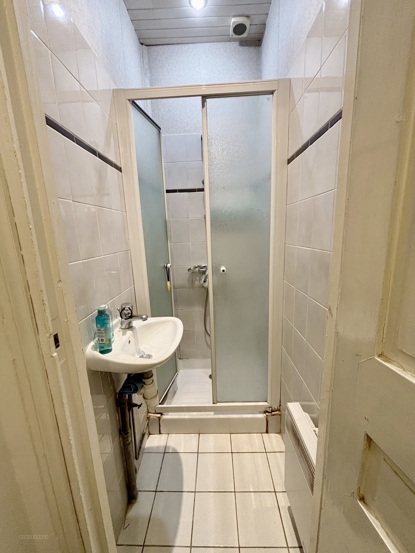 APPARTEMENT DE TYPE F2AU MARCHE — photo 6