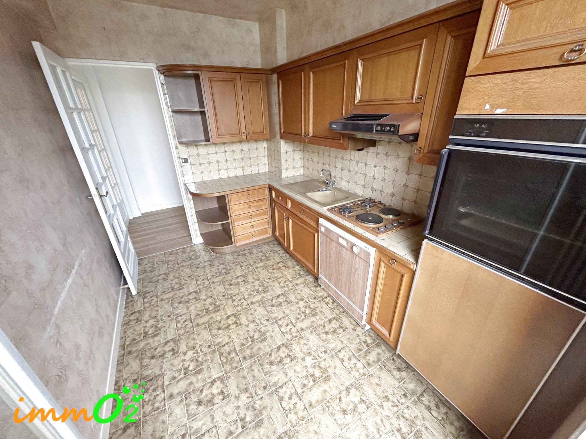 ENGHIEN - APPARTEMENT - A VENDRE 64m2 — photo 5