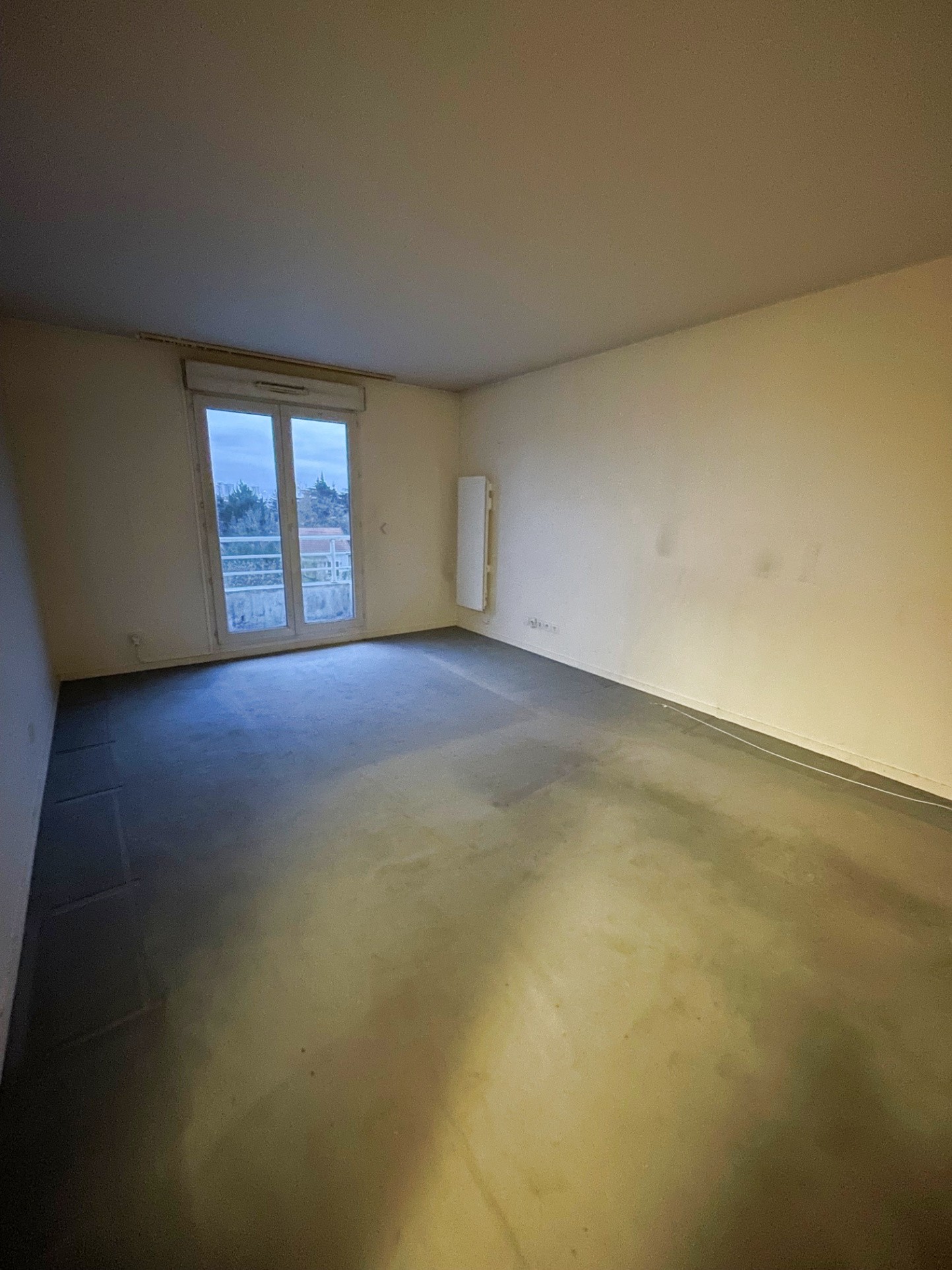 Superbe F2 avec balcon cave et parking en sous-sol — photo 2