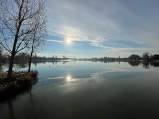 F2 LAC ENGHIEN LES BAINS — photo 2