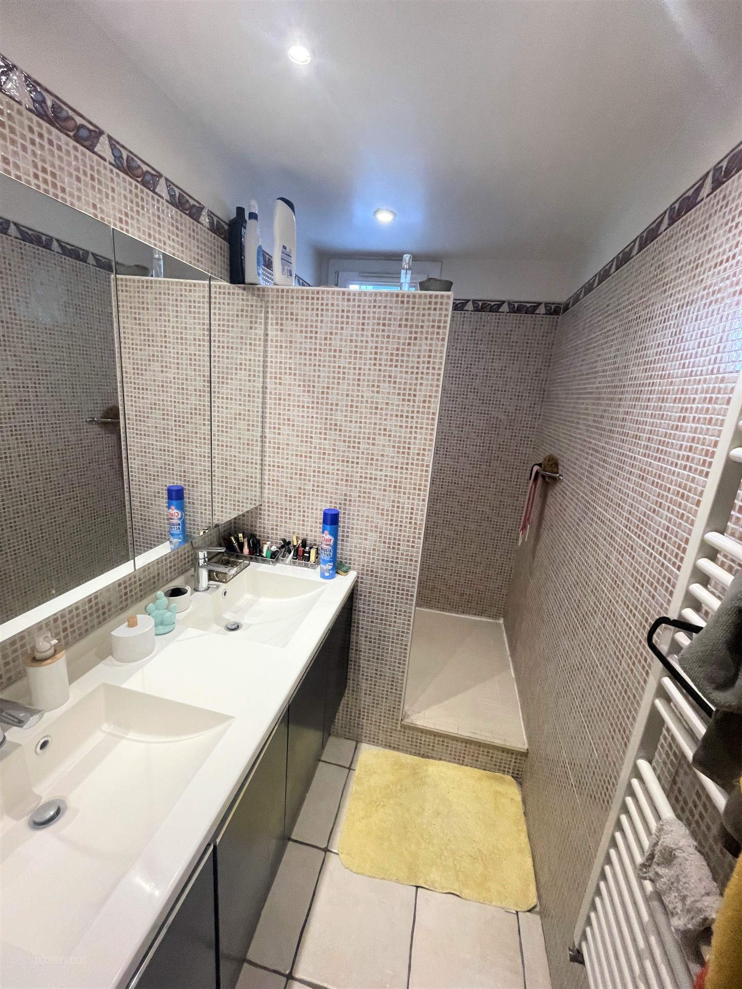 APPARTEMENT DE TYPE F2 — photo 4