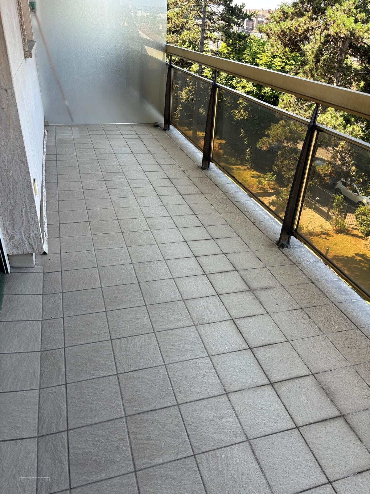 À vendre   Spacieux F4 avec balcons cave et box en sous sol    BAS Montmorency (Avenue de la Division Leclerc) — photo 6