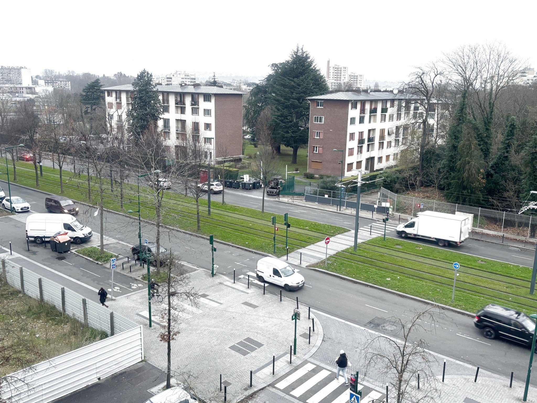 À vendre : Appartement F4 à Epinay-sur-Seine   Proche Tramway et Commerces — photo 7
