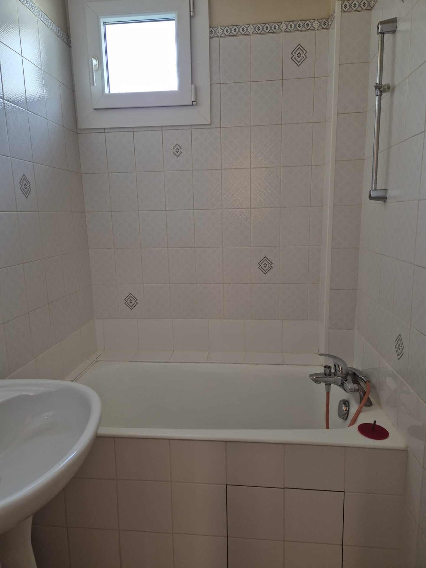 Bel appartement F2  proche Gare avec cave et place de parking — photo 5