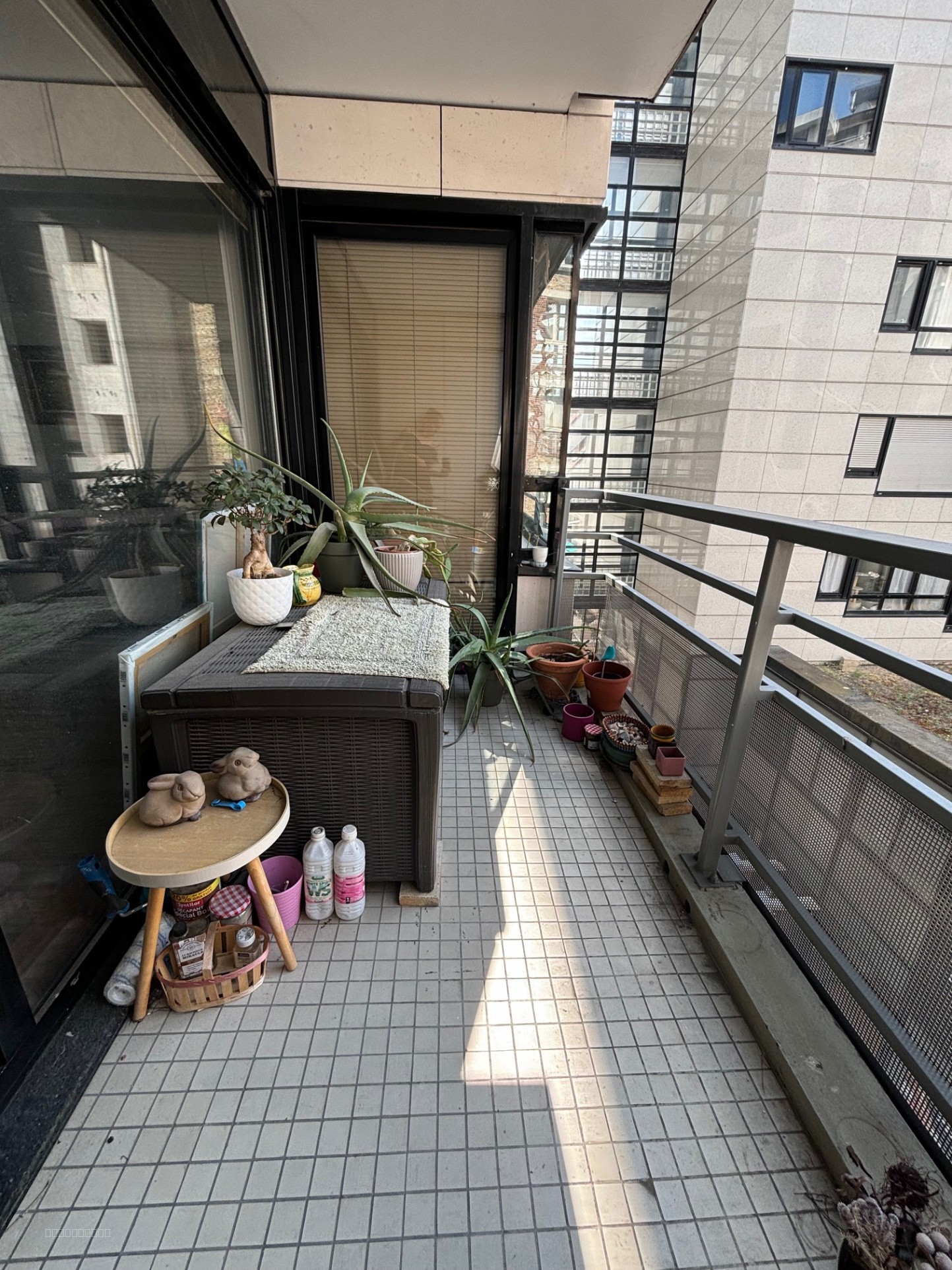 Superbe F4 au cœur d’Enghien-les-Bains avec loggia et parking — photo 6