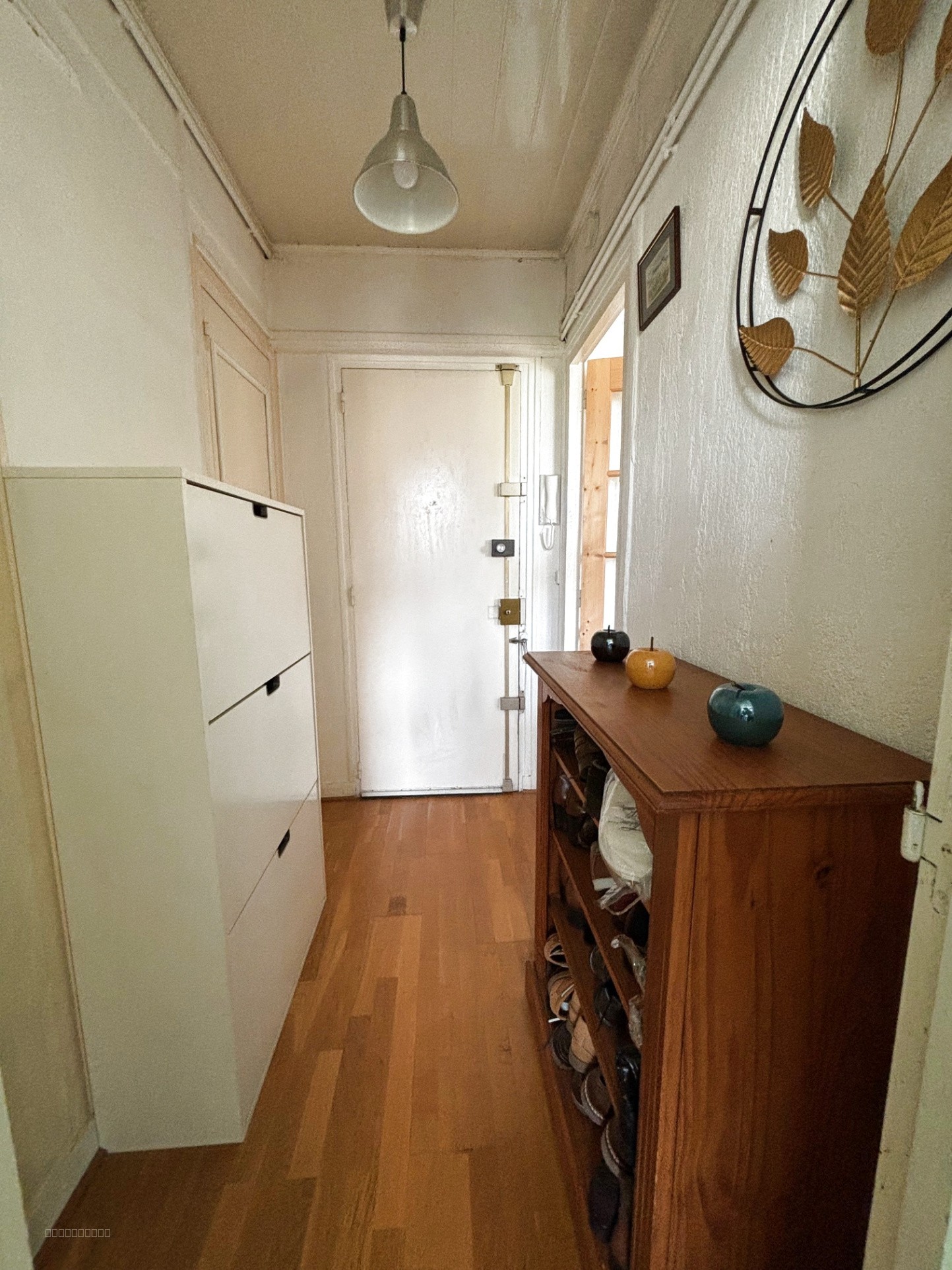 MONTMORENCY - APPARTEMENT A VENDRE - 54m2 — photo 8