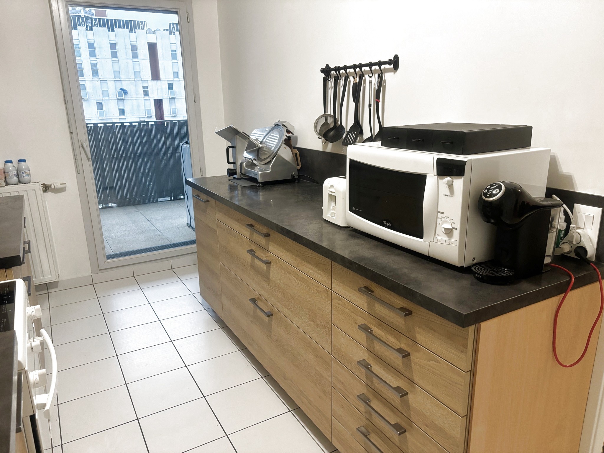 À vendre : Appartement F4 à Epinay-sur-Seine   Proche Tramway et Commerces — photo 12