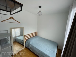 F2 LAC ENGHIEN LES BAINS — photo 6
