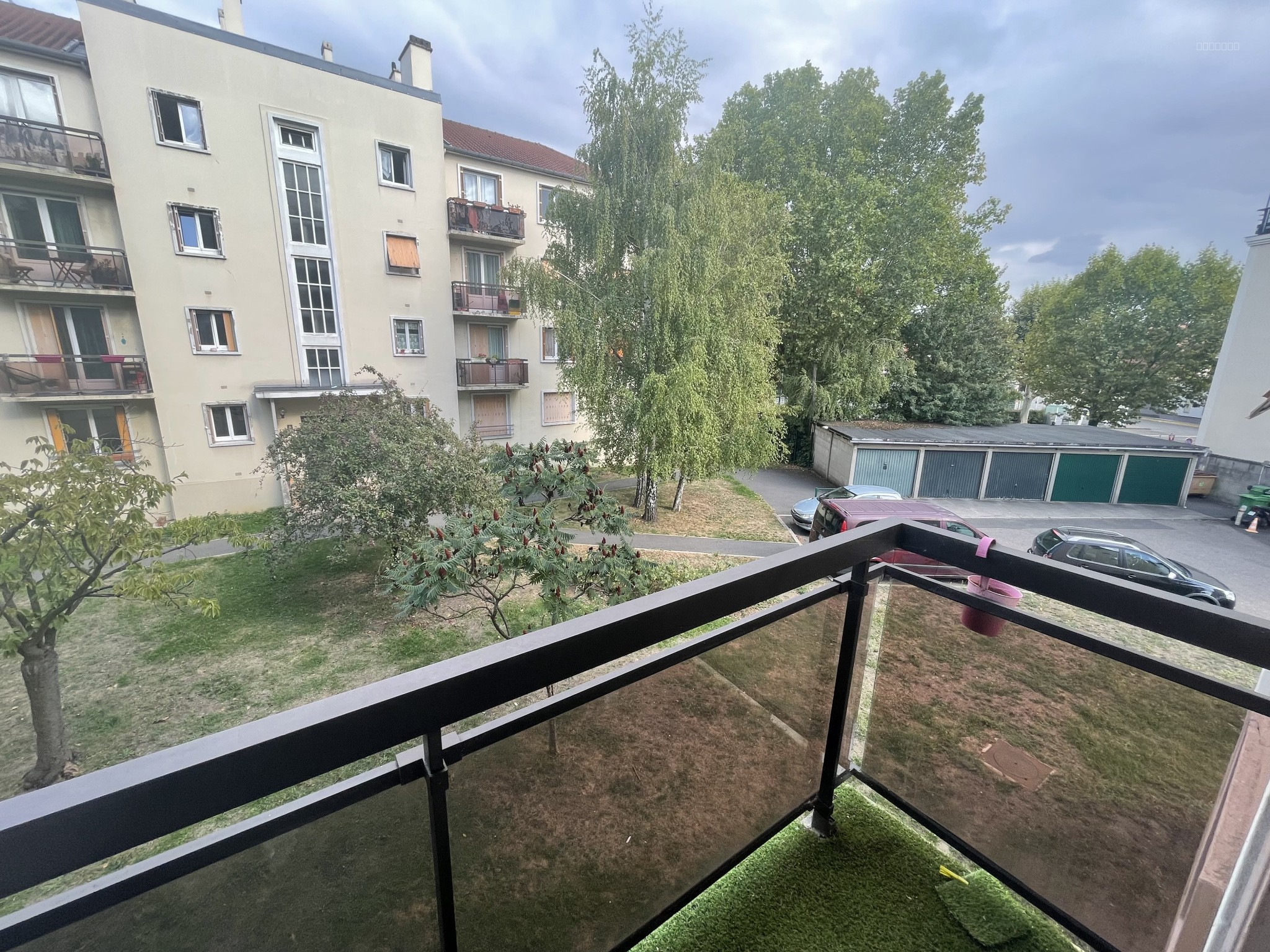 APPARTEMENT DE TYPE F2 — photo 7
