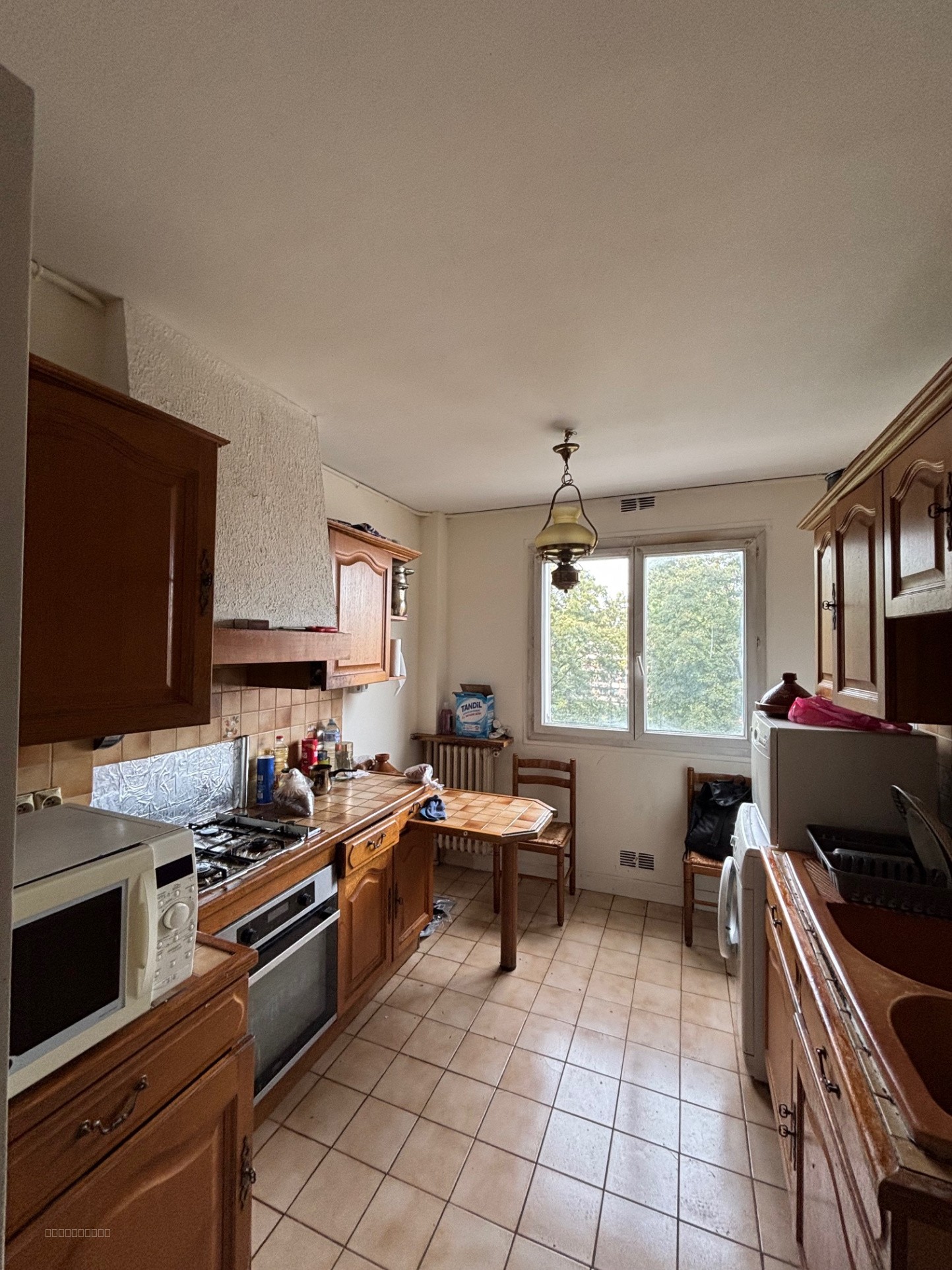 À vendre   Appartement 4 pièces   75 m2 avec balcon, cave et parking — photo 4