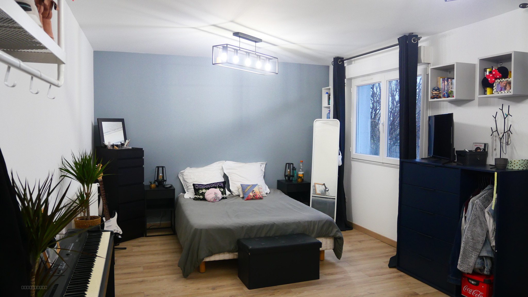 MAISON INDIVIDUELLE 180M2   5 CHAMBRES   SANS VIS-À-VIS — photo 8