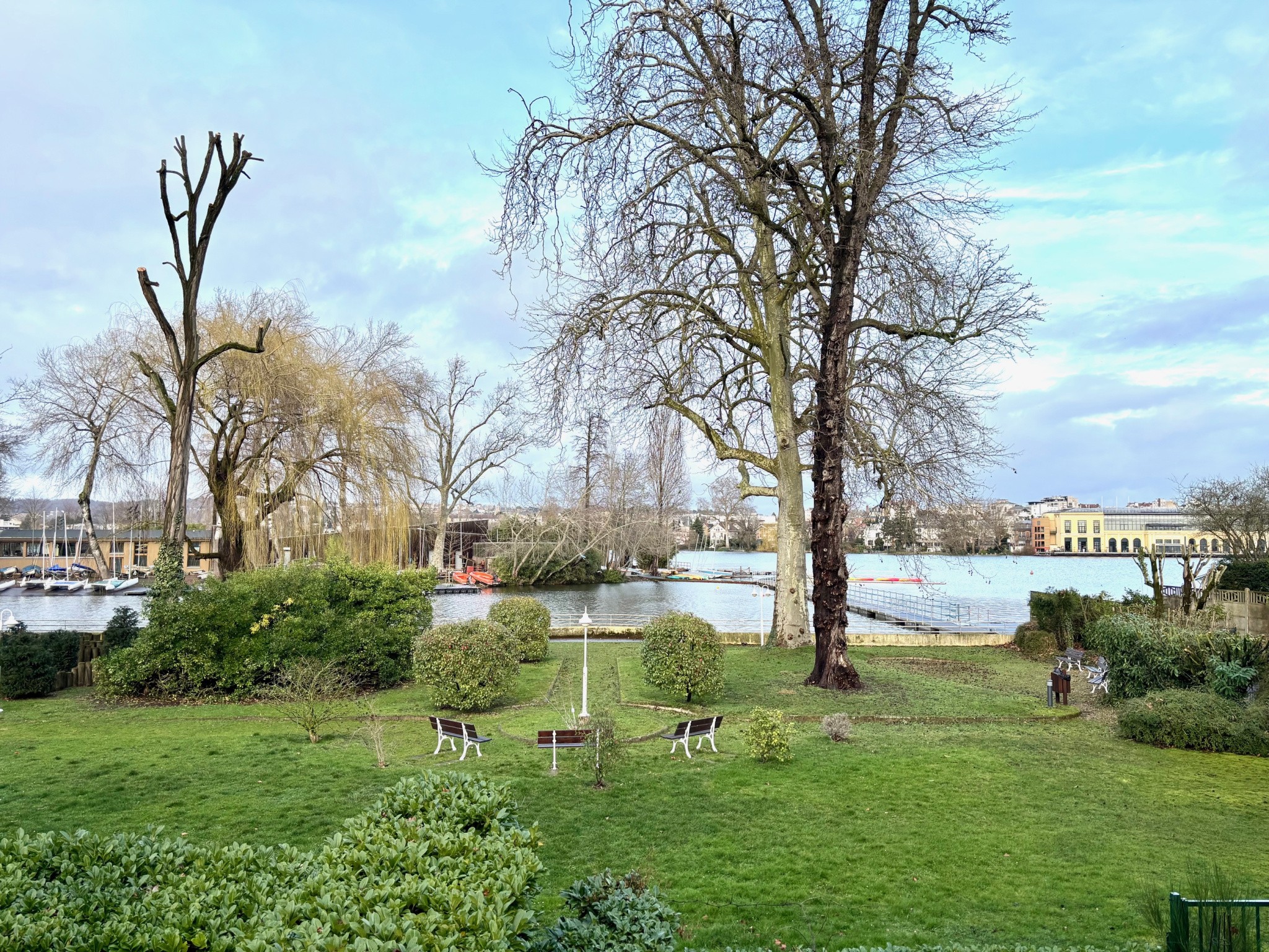 IDEAL INVESTISSEURS — photo 5
