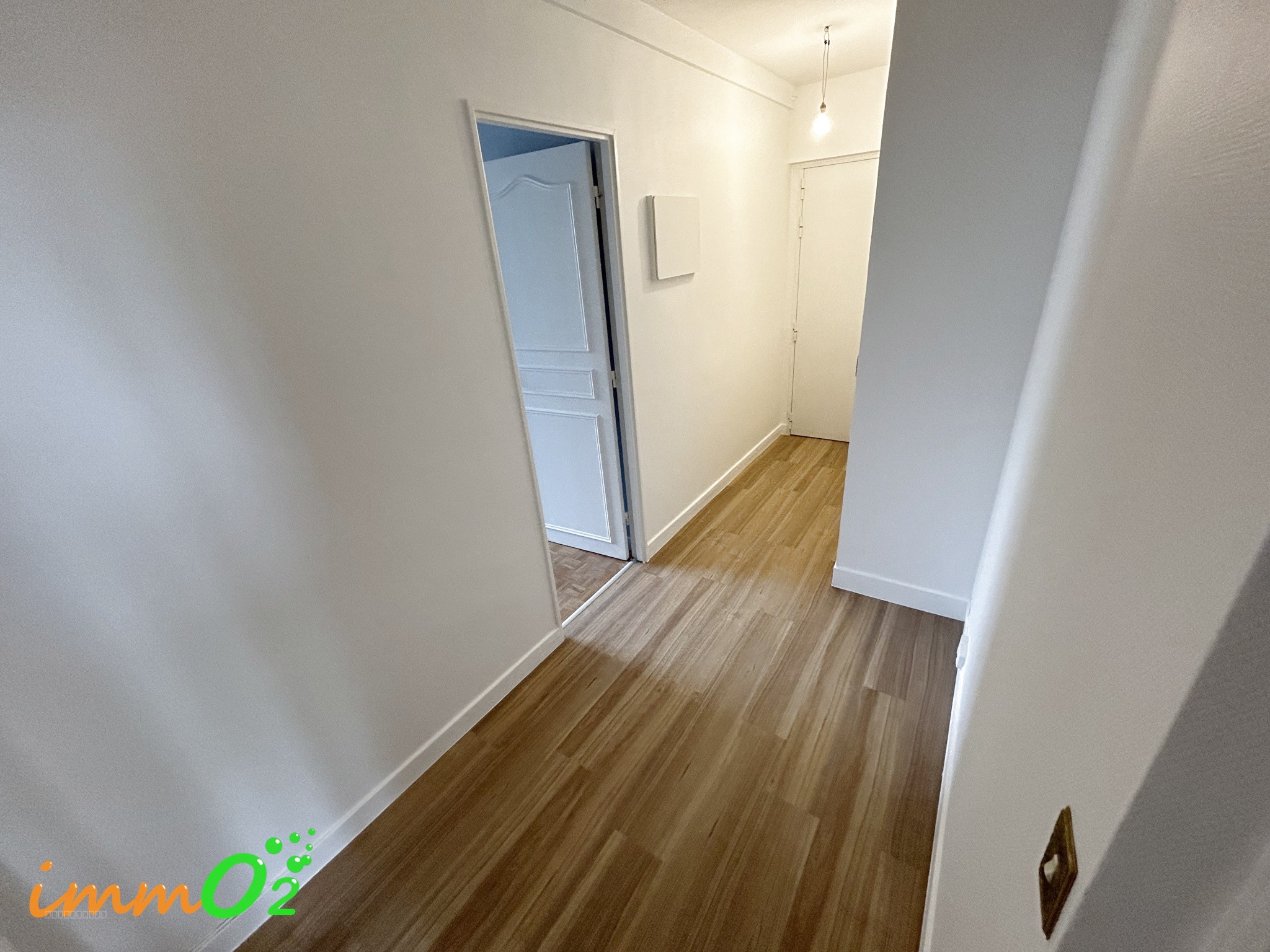 ENGHIEN - APPARTEMENT - A VENDRE 64m2 — photo 6