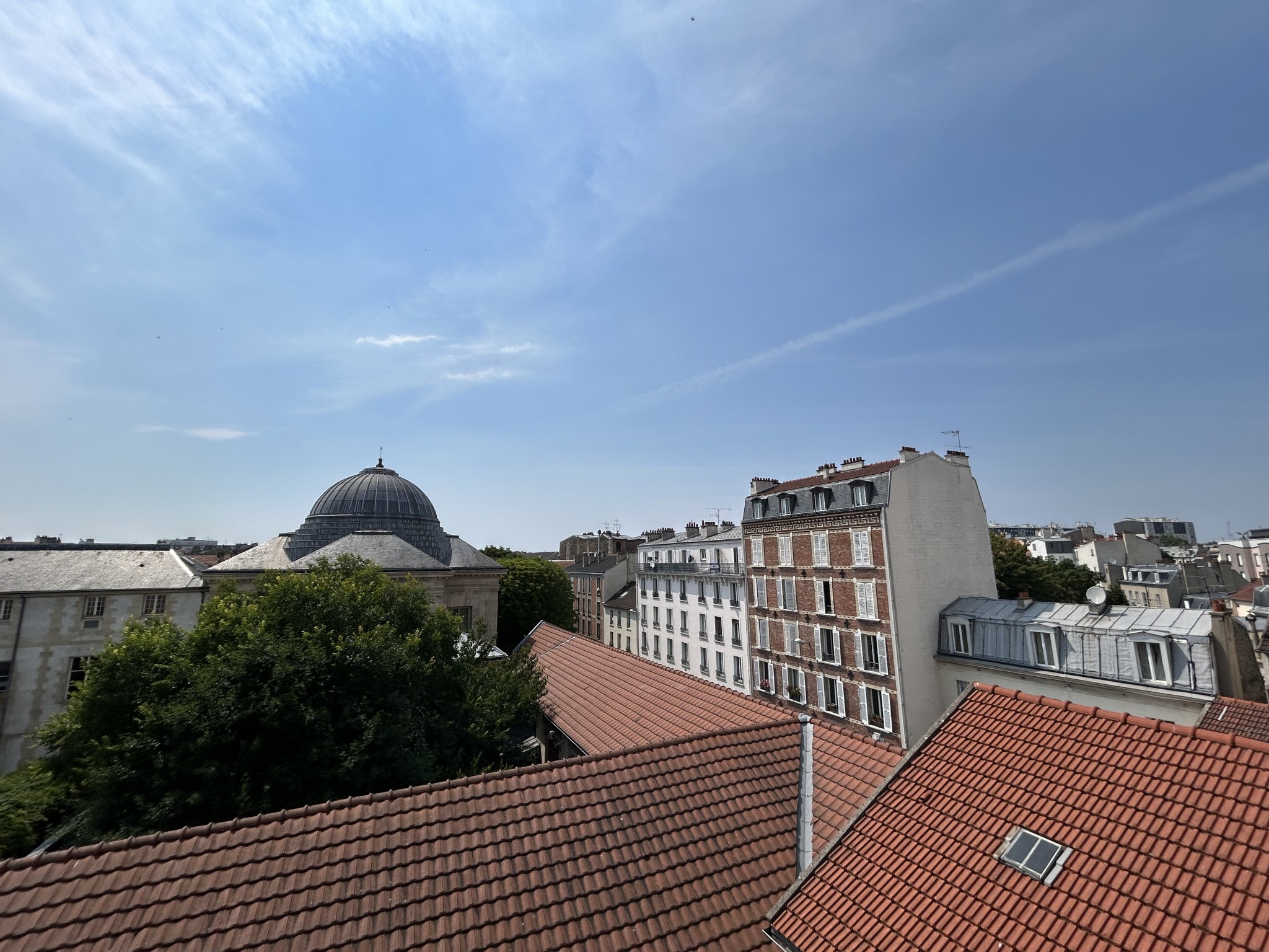 Saint-Denis : appartement de 36.56m2 à acheter 179900 € — photo 6
