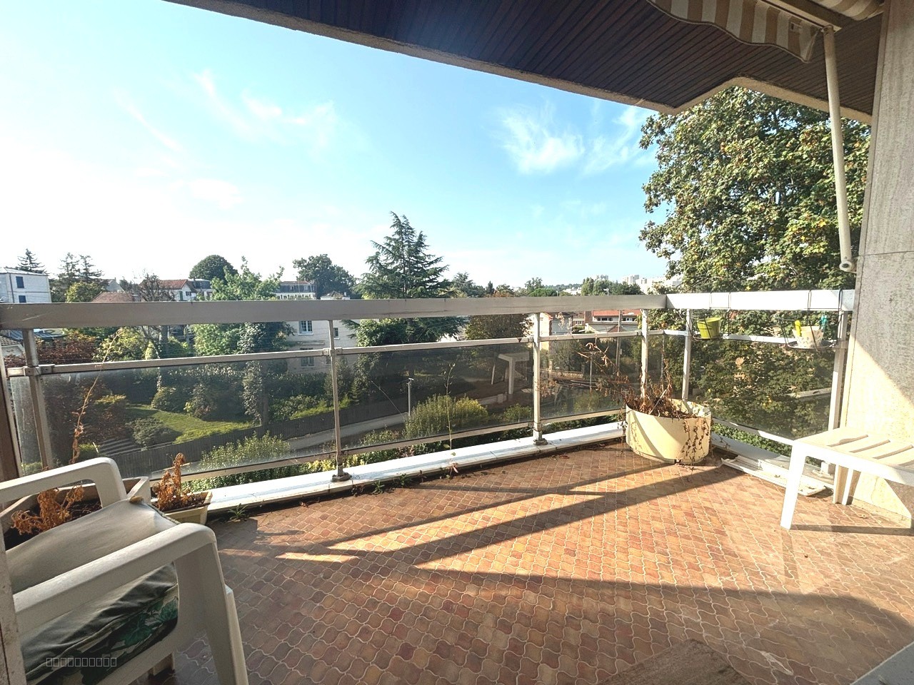 appartement St gratien — photo 2