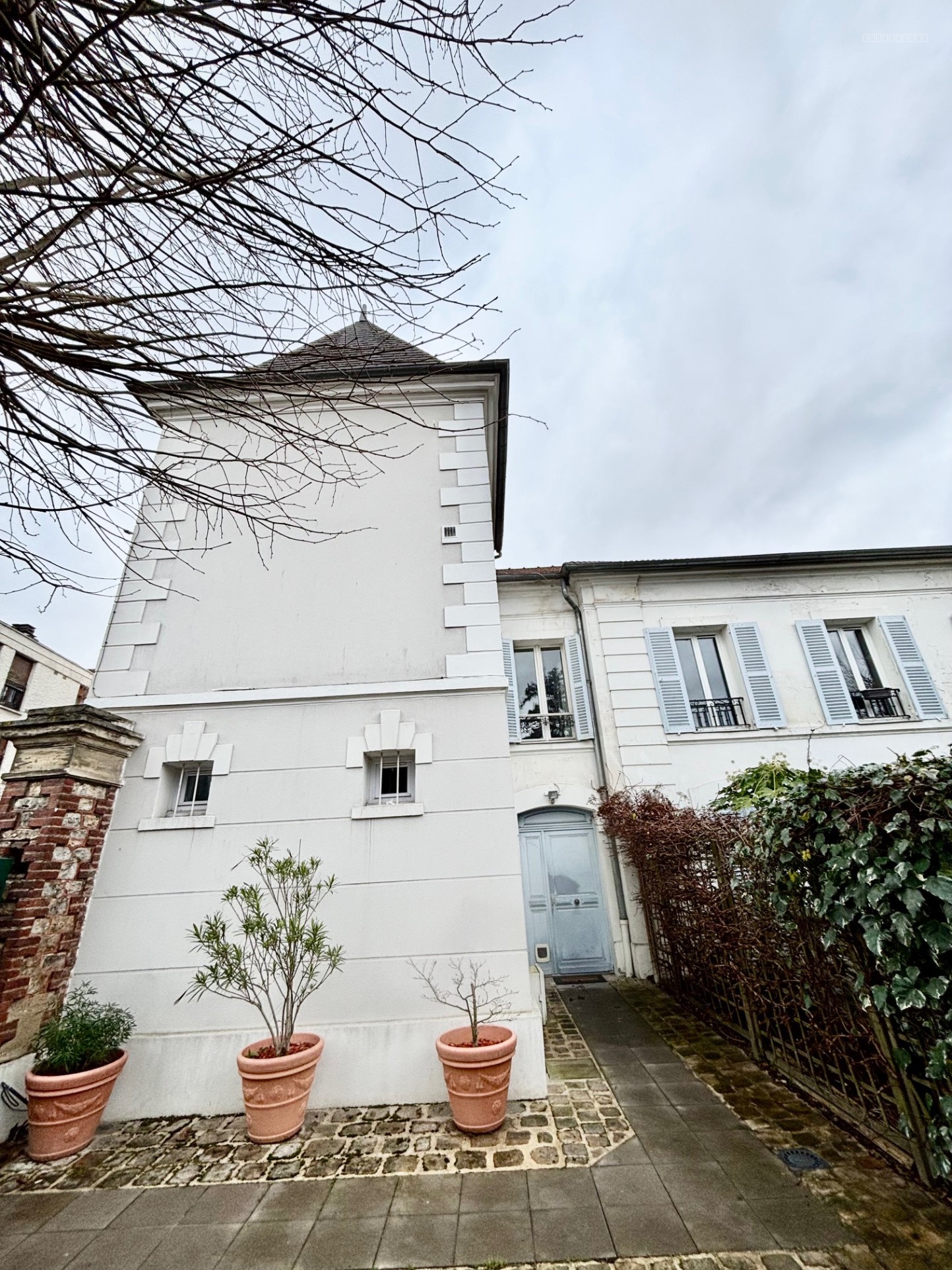 À louer   Appartement F2 de REFAIT A NEUF à 5 min de la gare d'ENGHIEN LES BAINS — photo 7