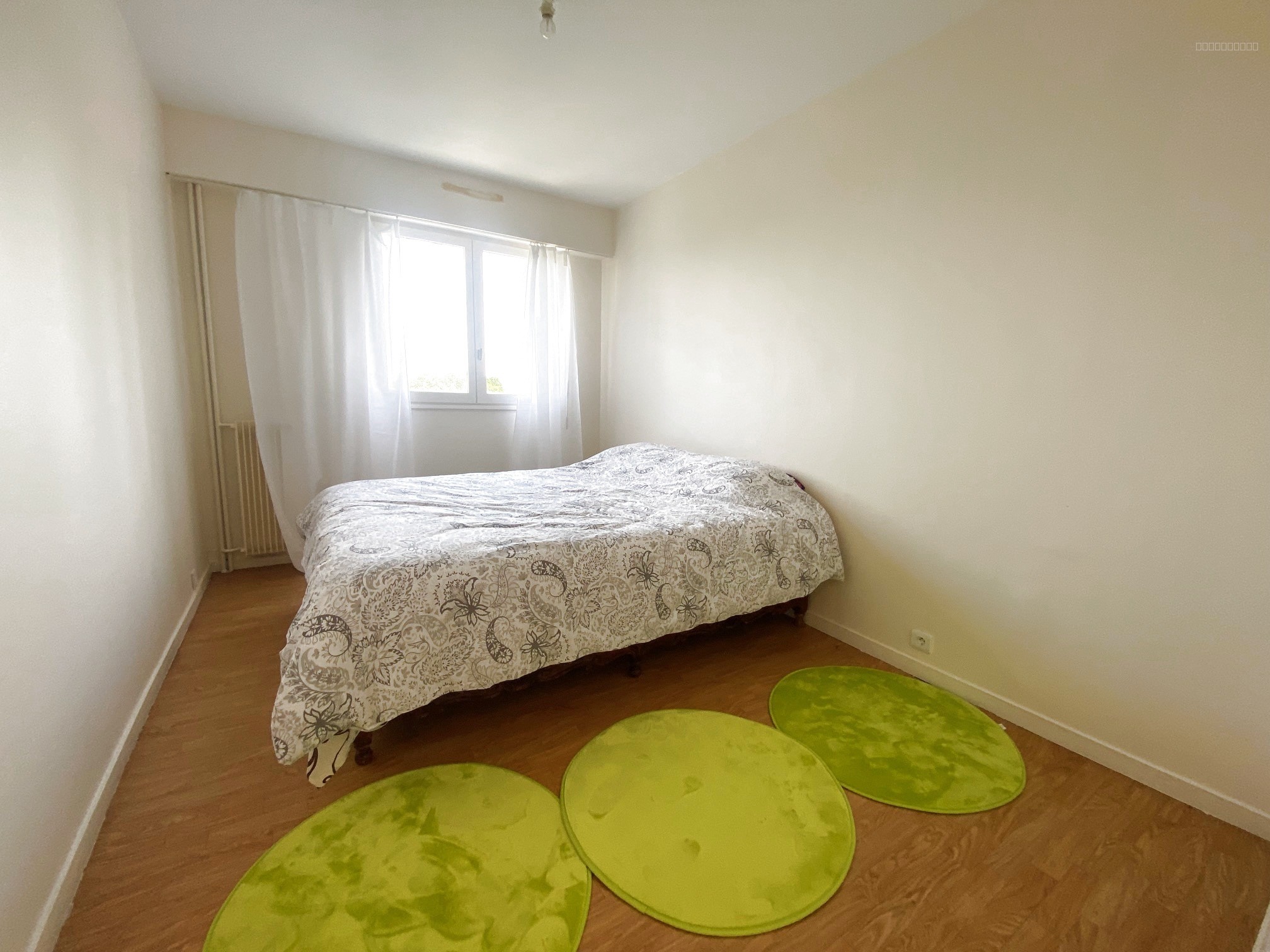 À Saint-Ouen-L'Aumône : Appartement F2 de 42,76 m2 — photo 7