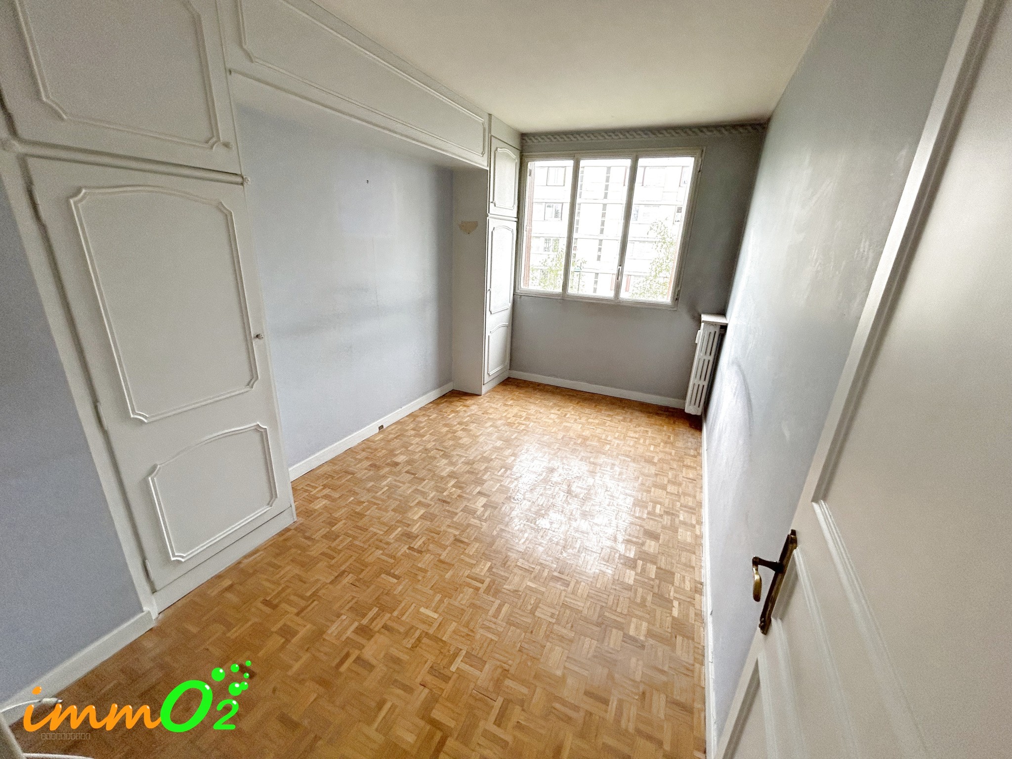 ENGHIEN - APPARTEMENT - A VENDRE 64m2 — photo 4