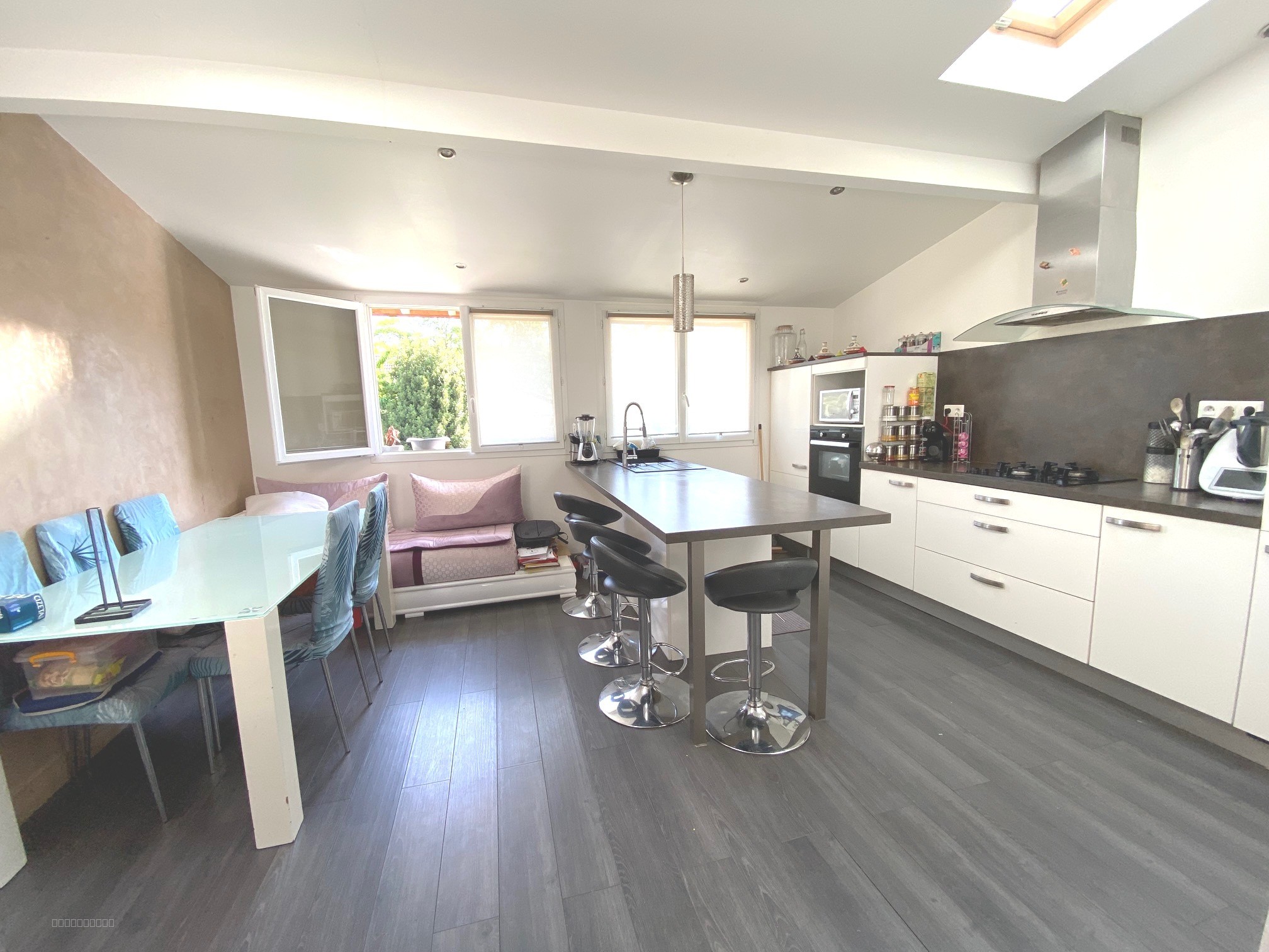 MAISON ARGENTEUIL - 116 m2 — photo 4