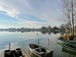 F2 LAC ENGHIEN LES BAINS — photo 3