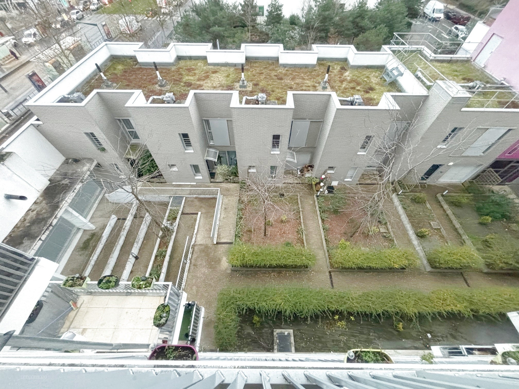À vendre : Appartement F4 à Epinay-sur-Seine   Proche Tramway et Commerces — photo 2