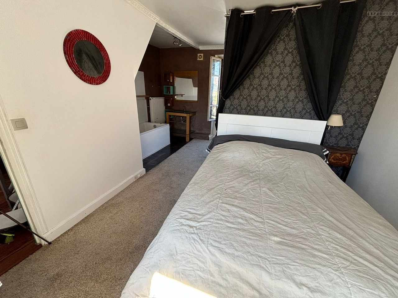 Appartement 4 chambres en vente à Deuil-La-Barre avec ImmO2 — photo 9