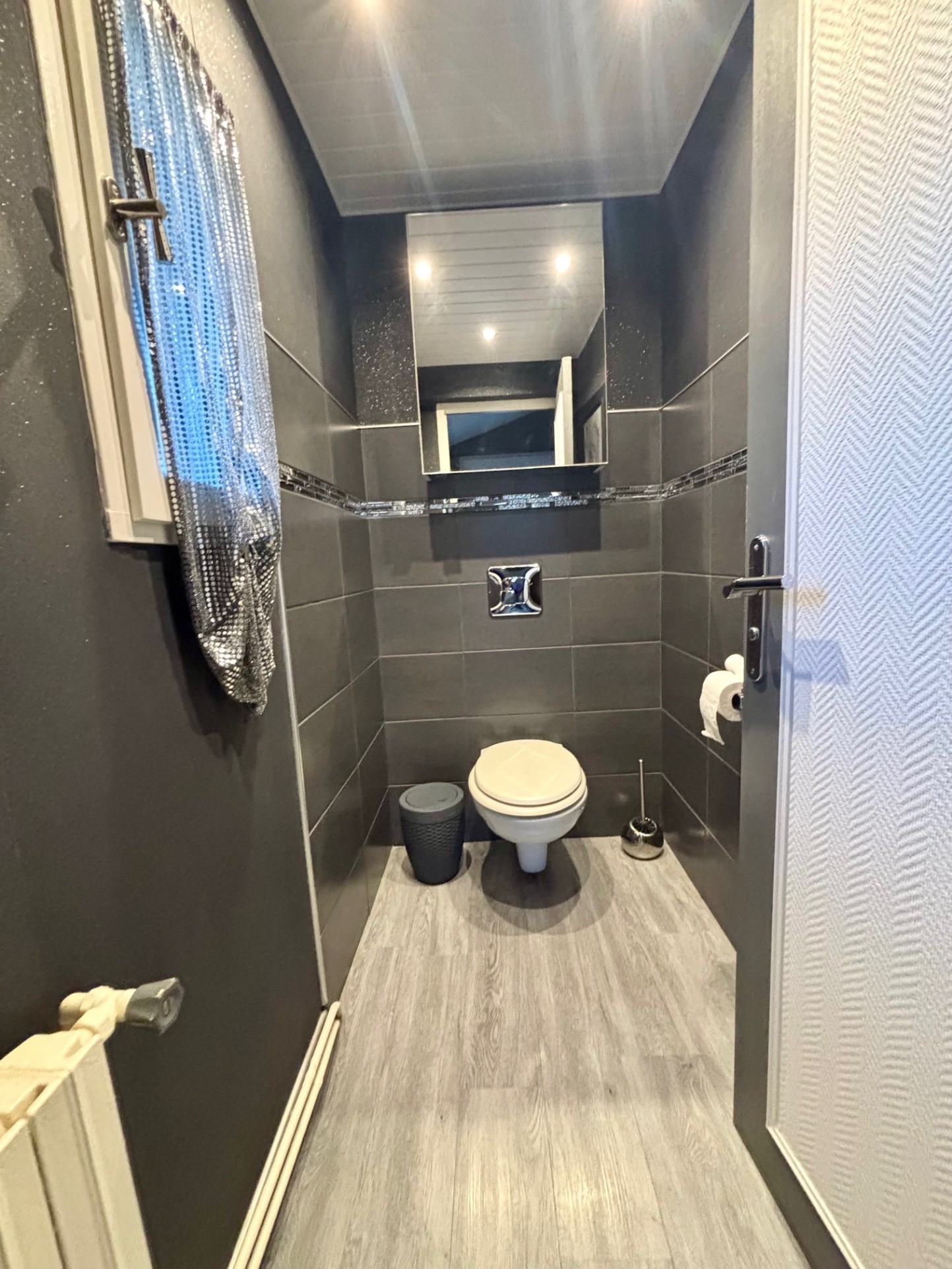 PROPRIETE FAMILIALE DE PLAIN PIED AVEC PISCINE EDIFIE SUR 3000M2 — photo 13