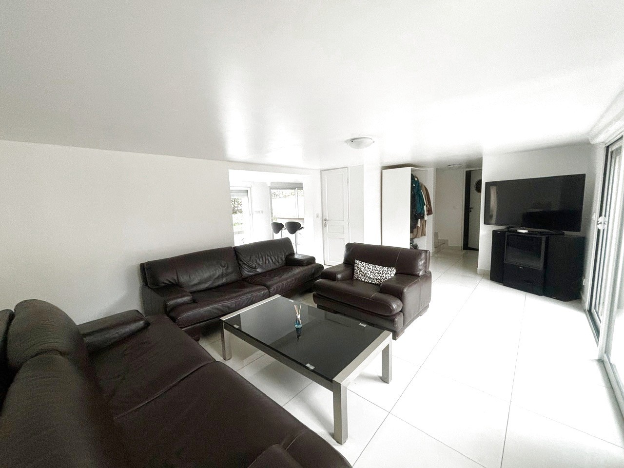 À Vendre : Superbe Demeure de Type F6 — photo 7