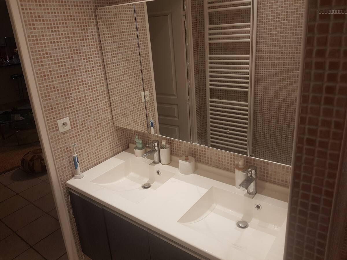 APPARTEMENT DE TYPE F2 — photo 5