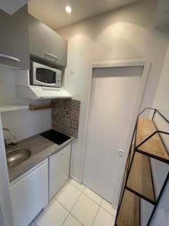F2 LAC ENGHIEN LES BAINS — photo 5