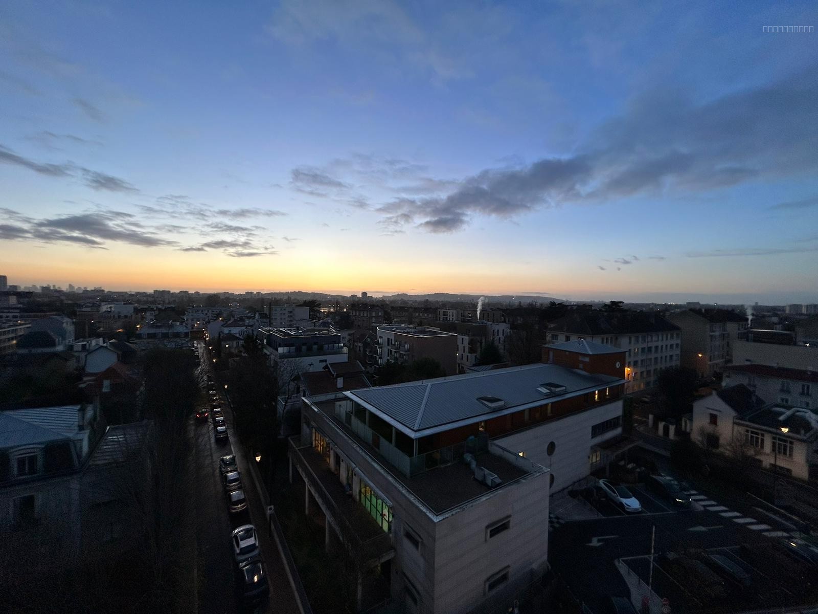 Appartement de type studette — photo 3