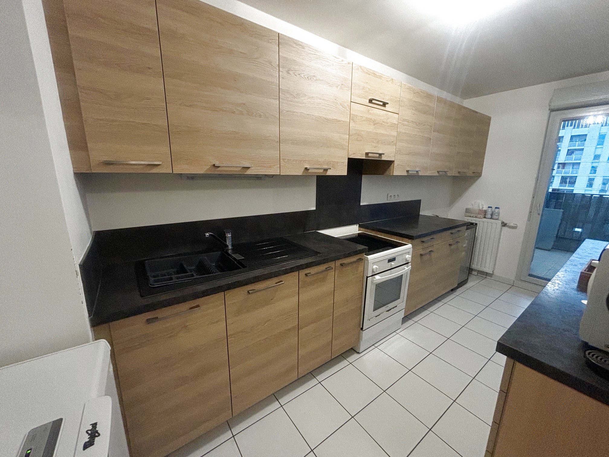 À vendre : Appartement F4 à Epinay-sur-Seine   Proche Tramway et Commerces — photo 3