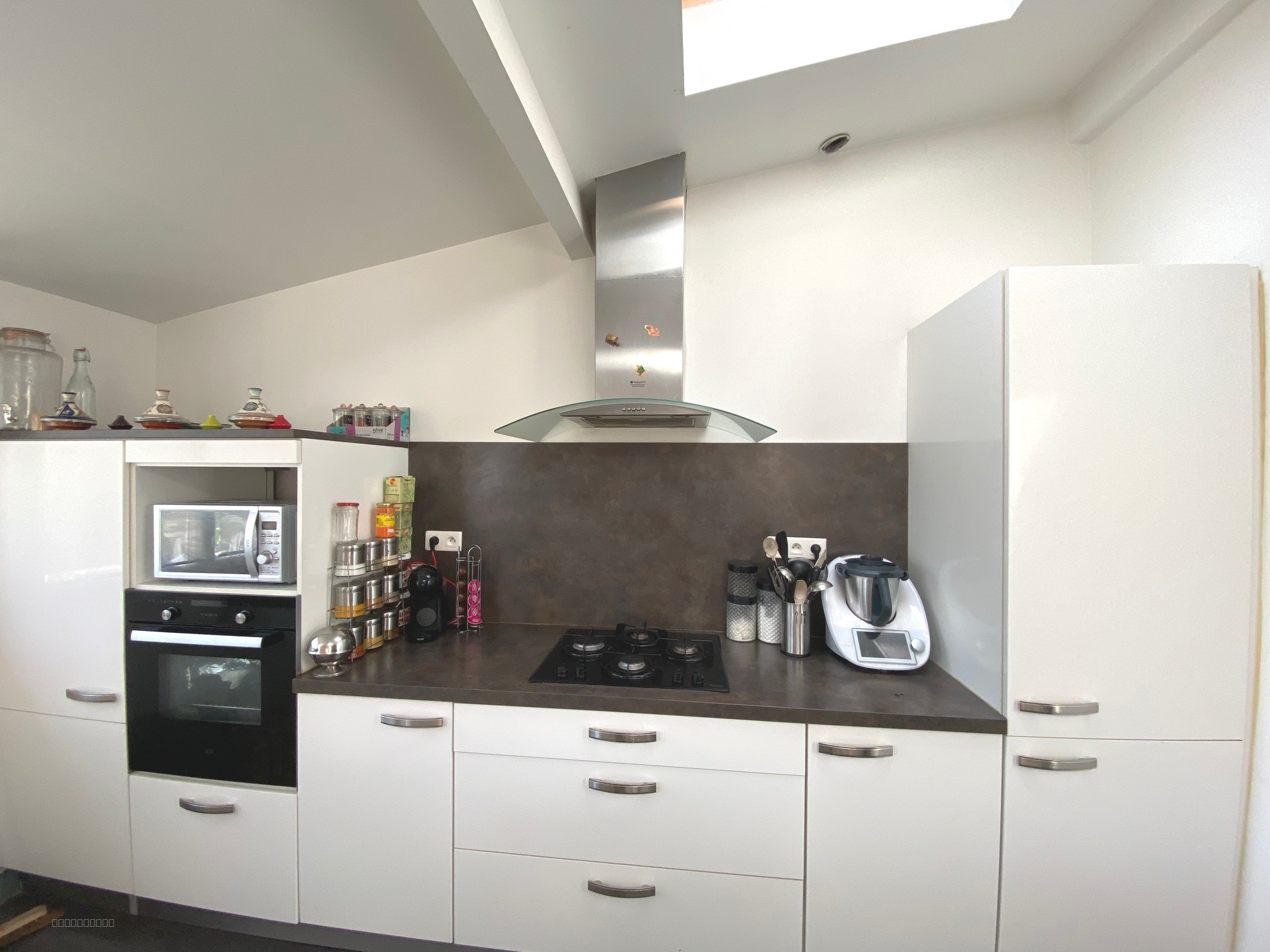 MAISON ARGENTEUIL - 116 m2 — photo 2