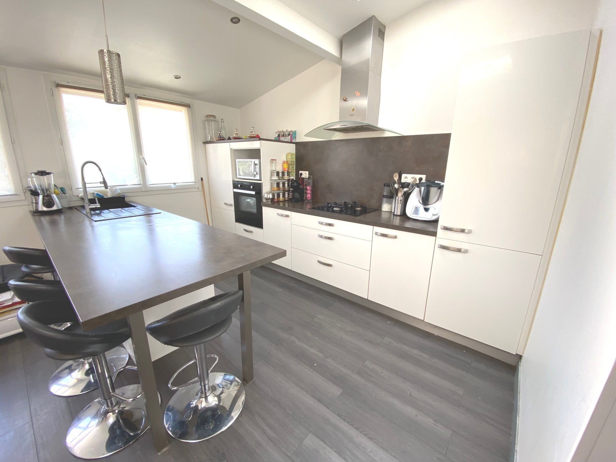MAISON ARGENTEUIL - 116 m2 — photo 6