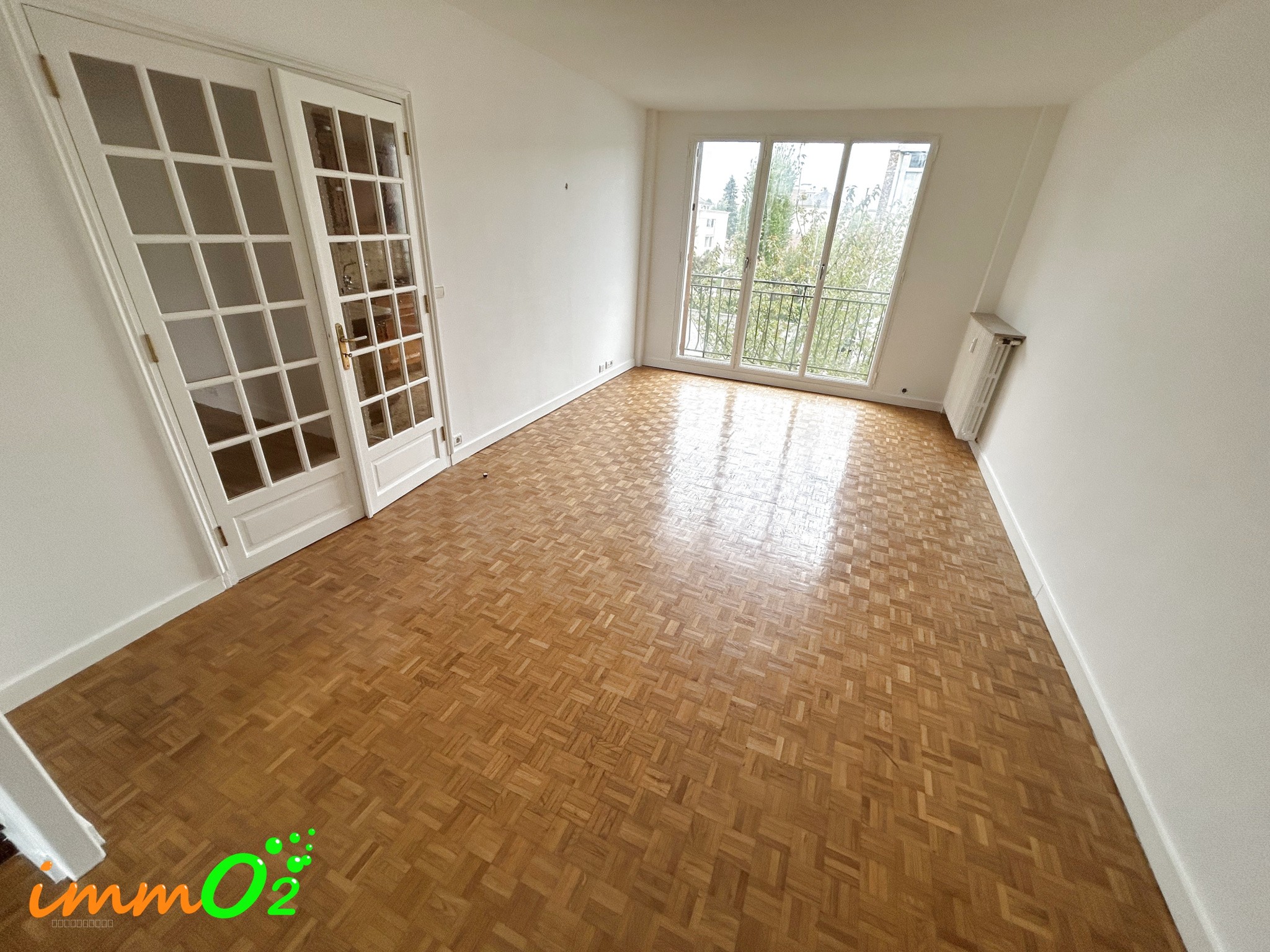 ENGHIEN - APPARTEMENT - A VENDRE 64m2 — photo 2