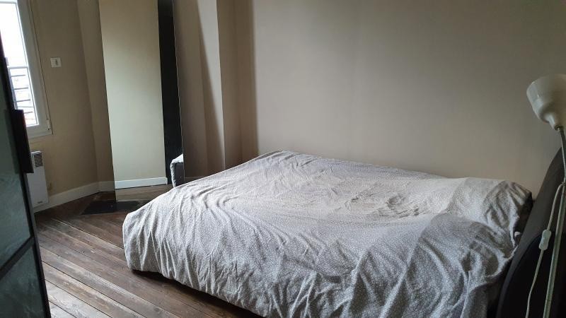 Saint-Denis : appartement de 36.56m2 à acheter 179900 € — photo 4