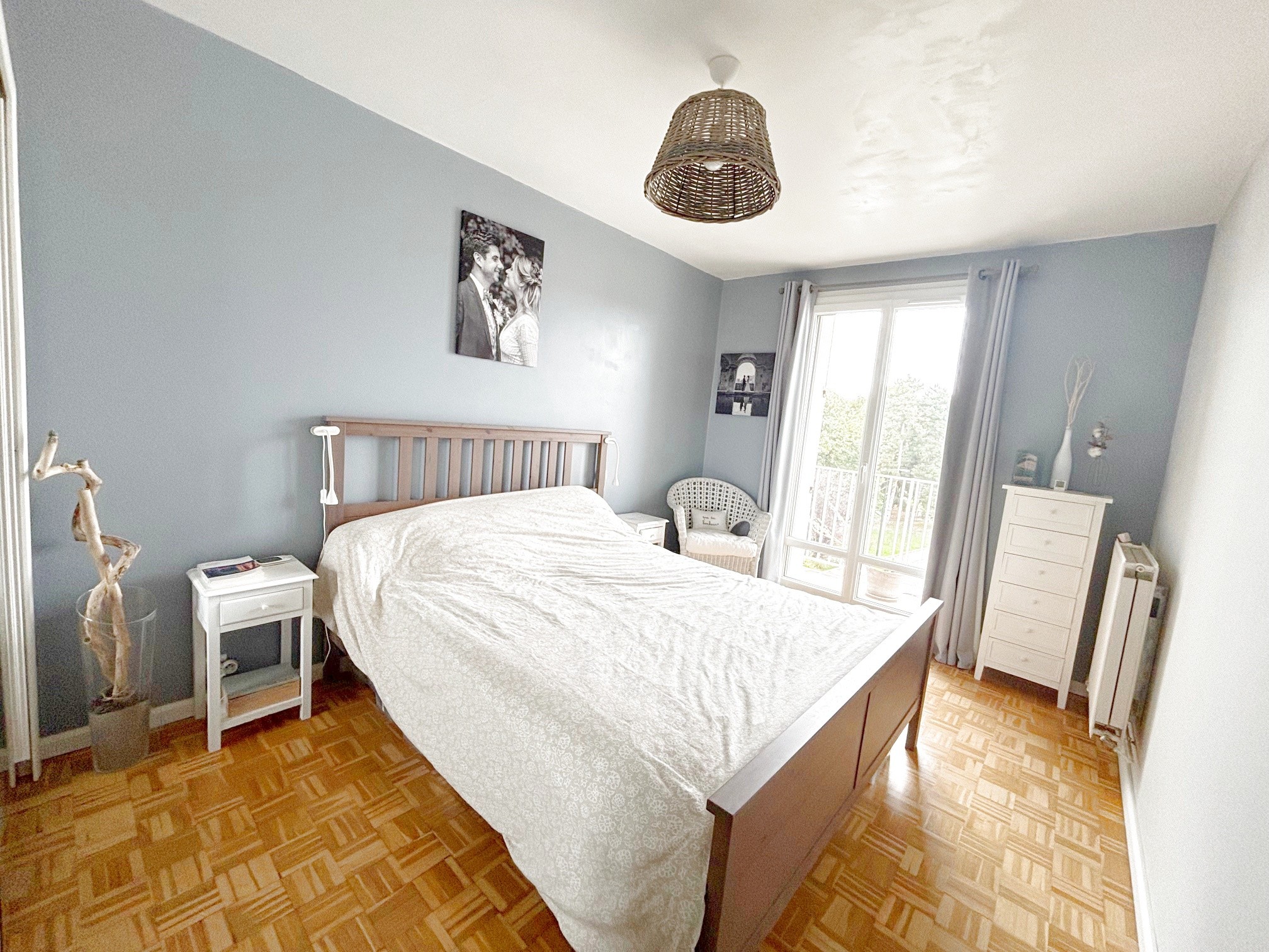 F2 LAC ENGHIEN LES BAINS — photo 5
