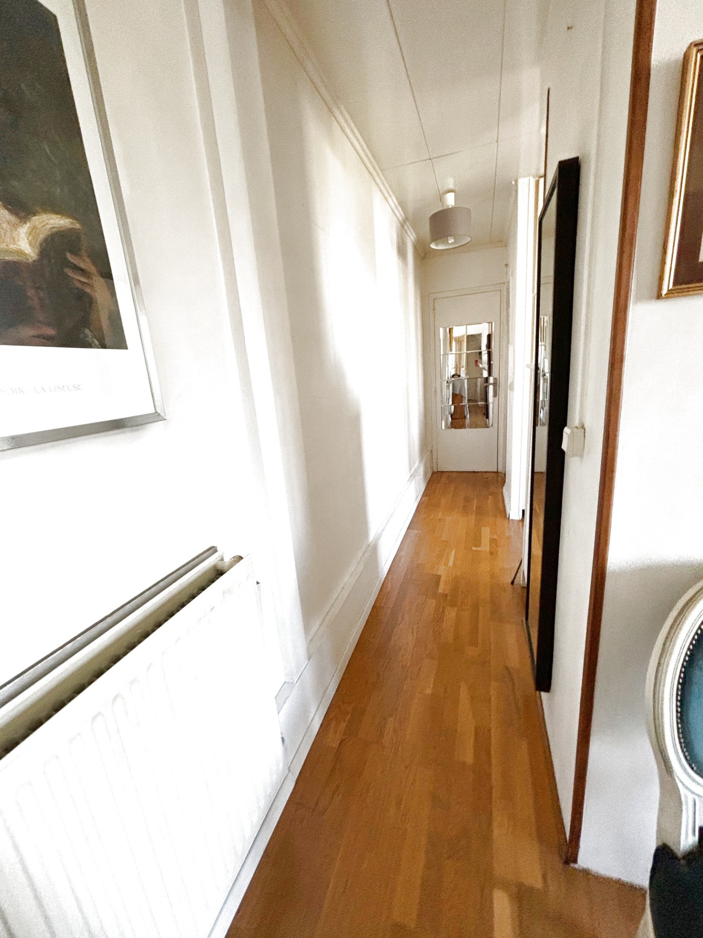 MONTMORENCY - APPARTEMENT A VENDRE - 54m2 — photo 4
