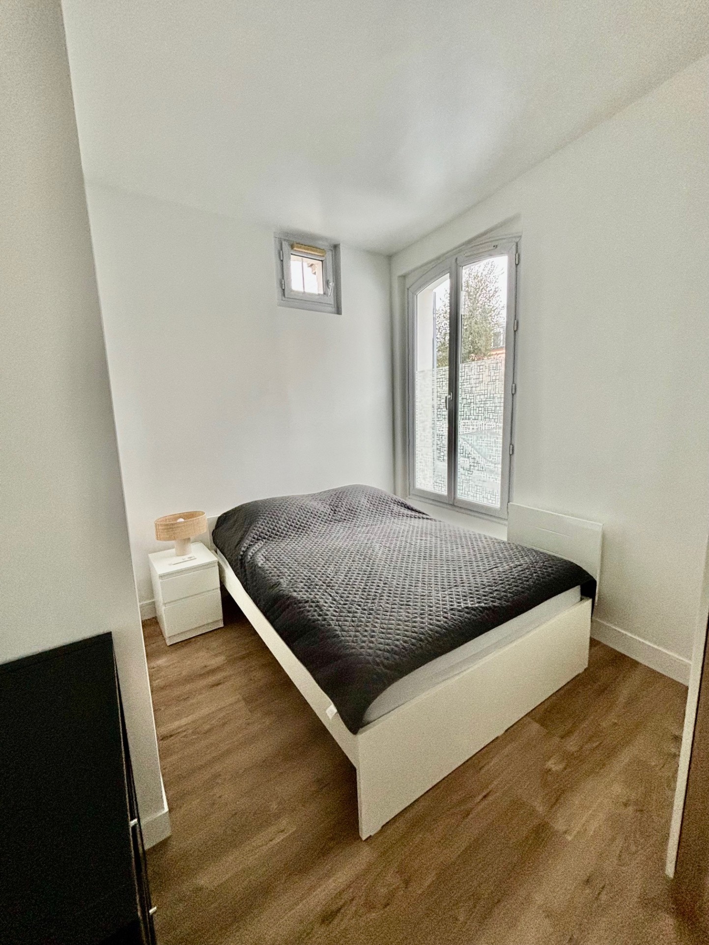 À louer   Appartement F2 de REFAIT A NEUF à 5 min de la gare d'ENGHIEN LES BAINS — photo 4