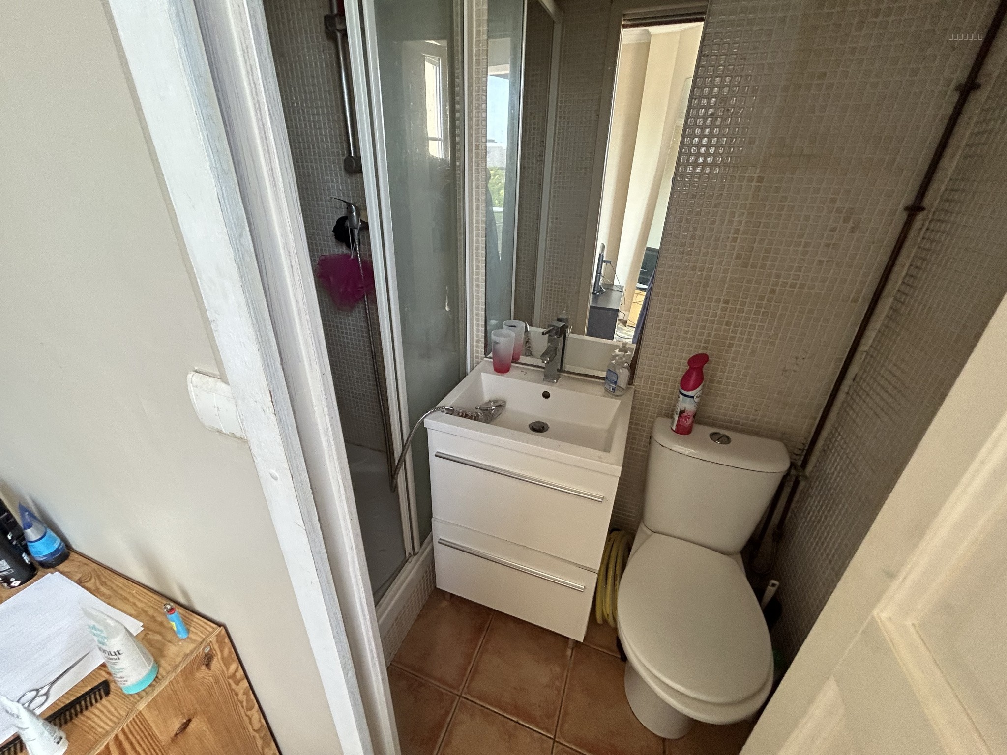 Saint-Denis : appartement de 36.56m2 à acheter 179900 € — photo 5