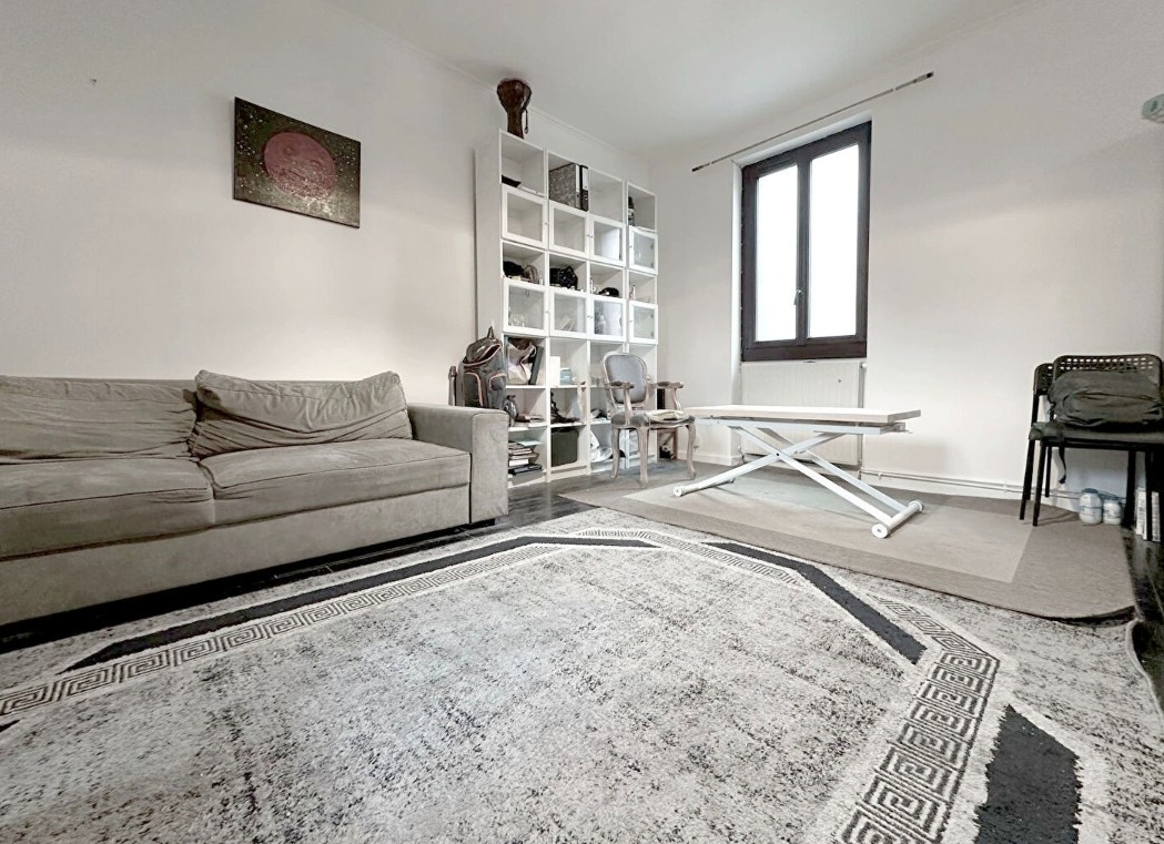 Appartement 4 chambres en vente à Deuil-La-Barre avec ImmO2 — photo 10