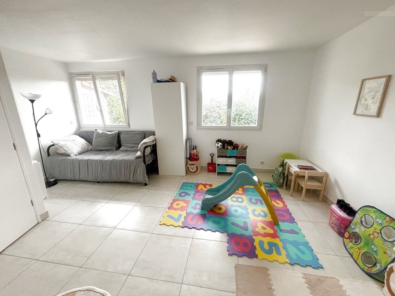À Vendre : Superbe Demeure de Type F6 — photo 15