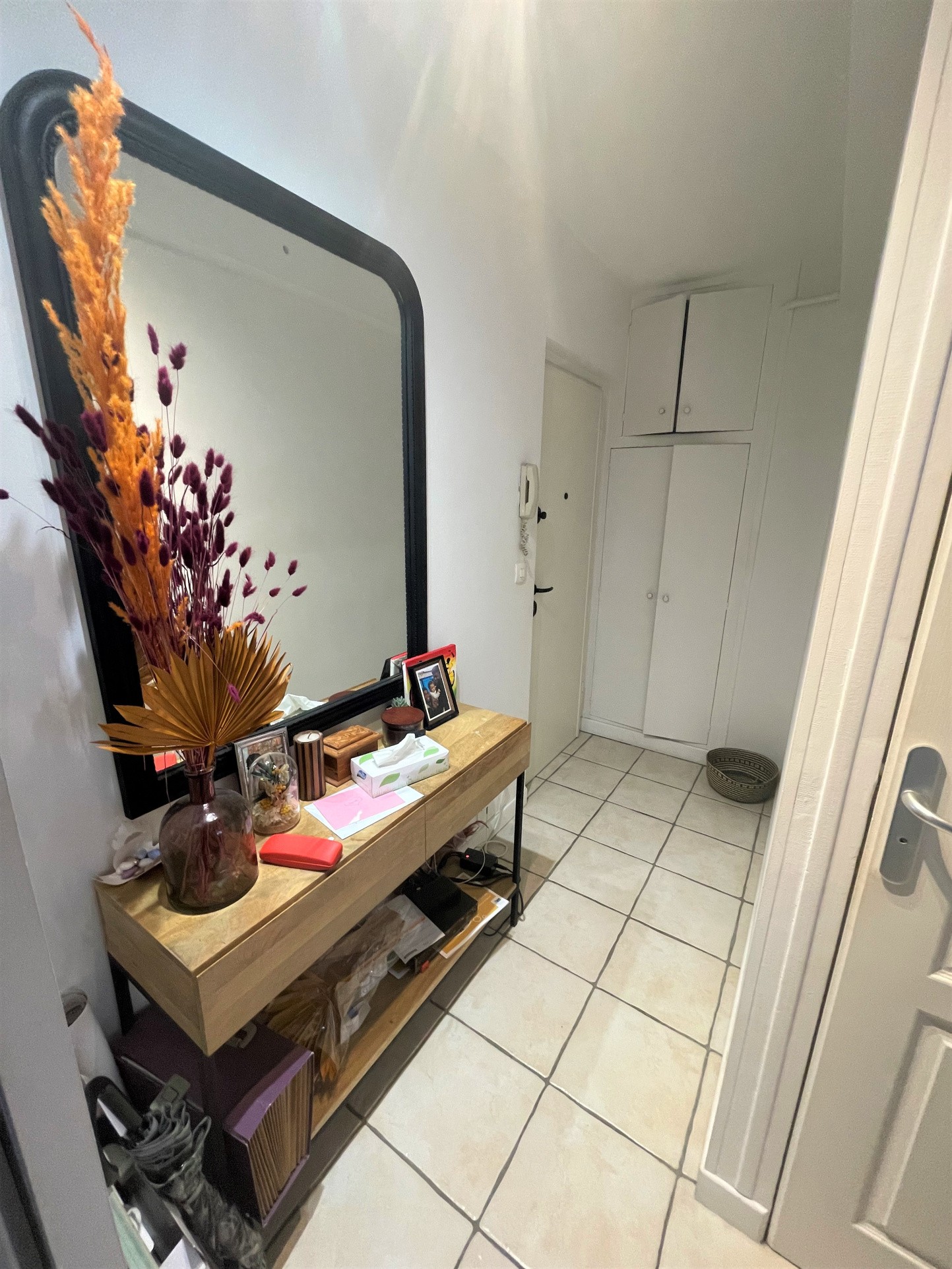 APPARTEMENT DE TYPE F2 — photo 6