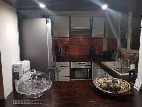 APPARTEMENT DE TYPE F2 — photo 2