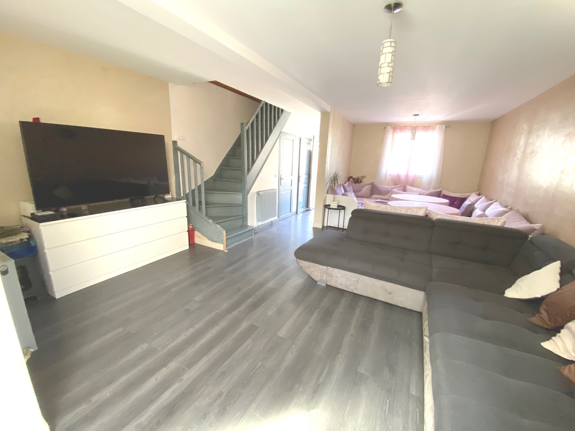 MAISON ARGENTEUIL - 116 m2 — photo 5