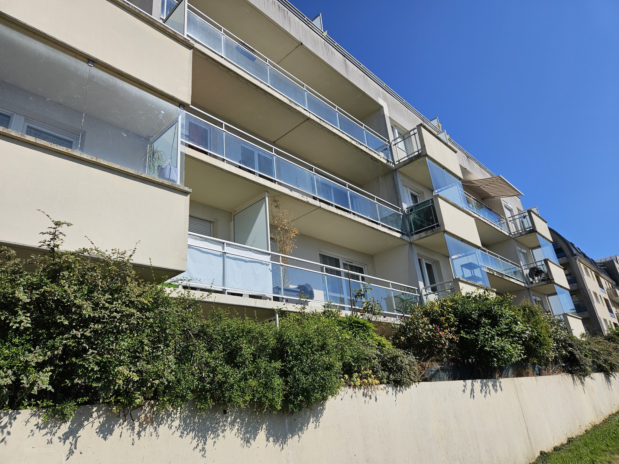 Appartement de 24m2 à acheter 109000 € à Cergy avec ImmO2 — photo 2