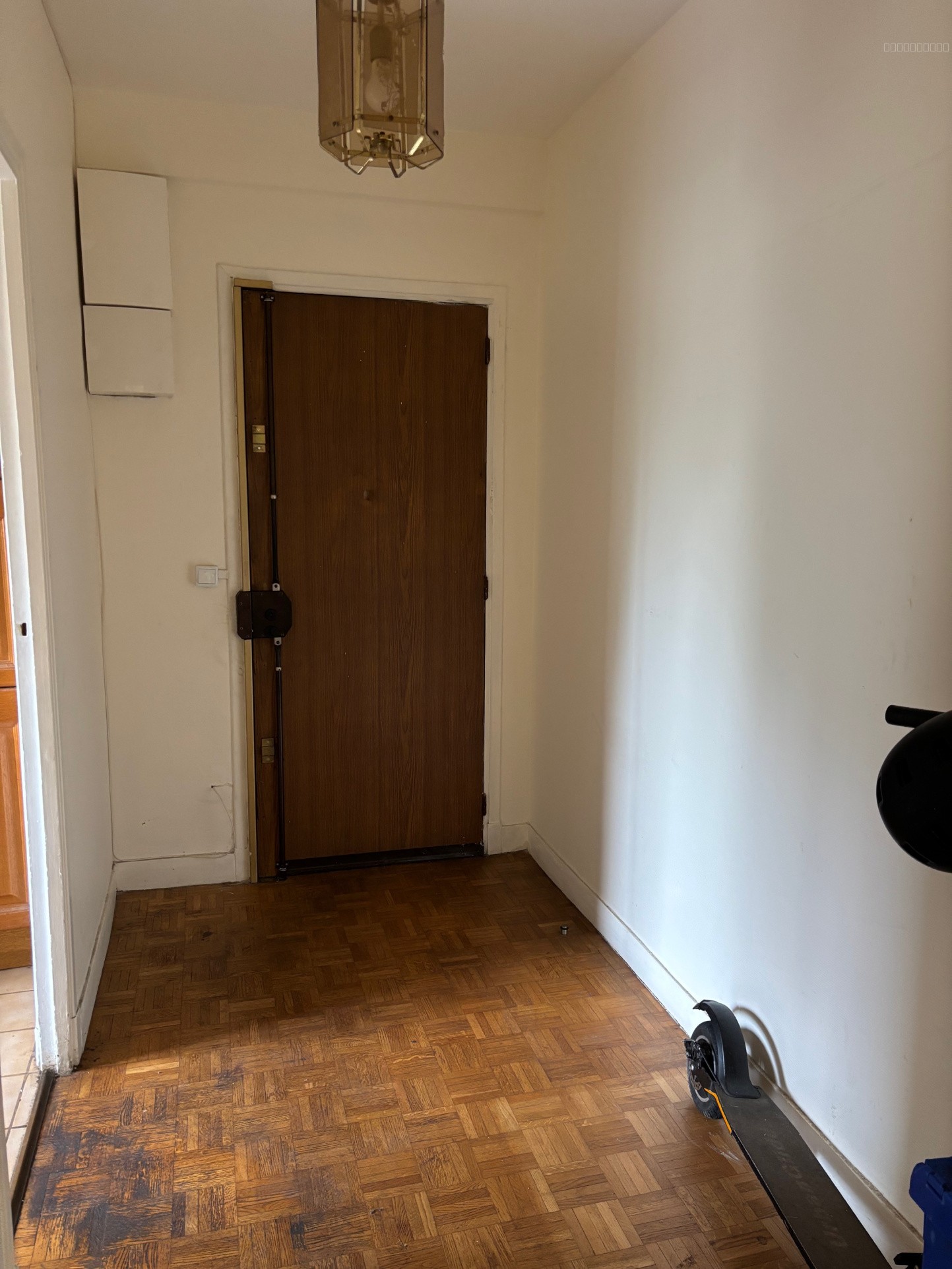 À vendre   Appartement 4 pièces   75 m2 avec balcon, cave et parking — photo 5